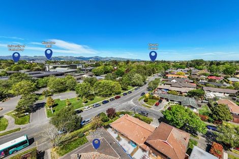 Photo of property in 36 Solway Avenue, Ilam, Christchurch, 8041