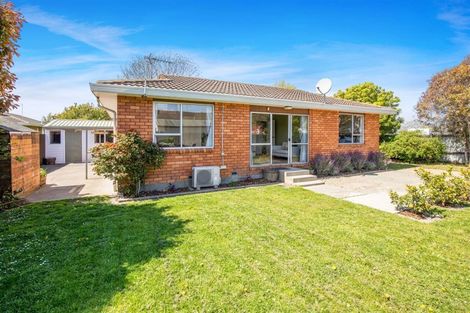 Photo of property in 1/29 Brougham Street, Addington, Christchurch, 8024