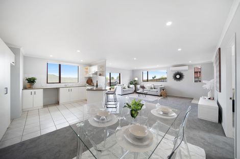 Photo of property in 13 Keri Vista Rise, Papakura, 2110