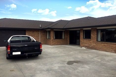 Photo of property in 117b Kippenberger Avenue, Rangiora, 7400