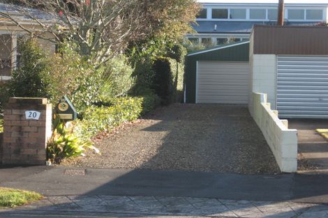 Photo of property in 20 Somme Crescent, Hillcrest, Hamilton, 3216