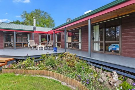 Photo of property in 471 Western Drain Road, Edgecumbe, Whakatane, 3192