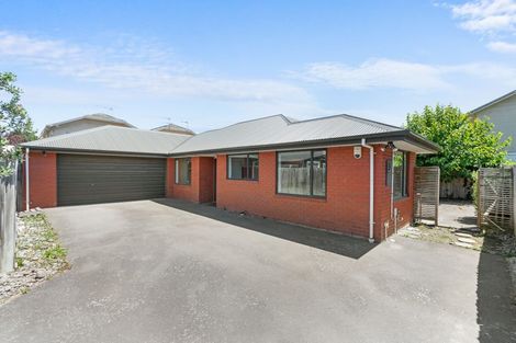 Photo of property in 30a Taramea Place, Addington, Christchurch, 8024