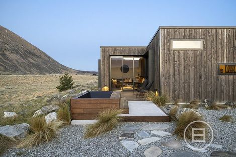 Photo of property in 862 Manuka Terrace, Ben Ohau, Twizel, 7999