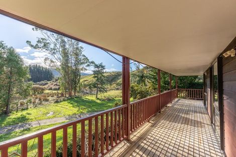 Photo of property in 139 Rangiora Road, Reikorangi, Waikanae, 5391
