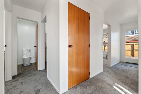 Photo of property in 3/12 Hood Street, New Brighton, Christchurch, 8061