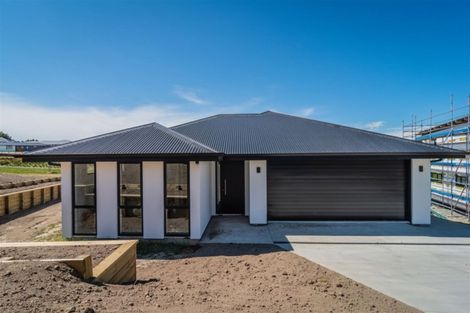 Photo of property in 30b Lazarette Loop, Gleniti, Timaru, 7910