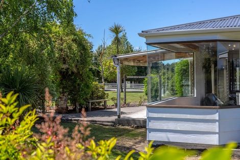 Photo of property in 423 Norfolk Road, Waingawa, Carterton, 5791