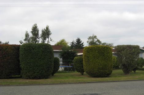 Photo of property in 12 John Street, Temuka, 7920