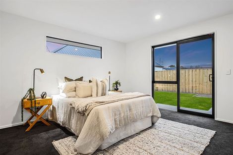 Photo of property in 32 Oakmill Drive, Casebrook, Christchurch, 8051