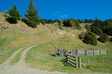 Photo of property in 1215 Wharekopae Road, Ngatapa, Gisborne, 4072