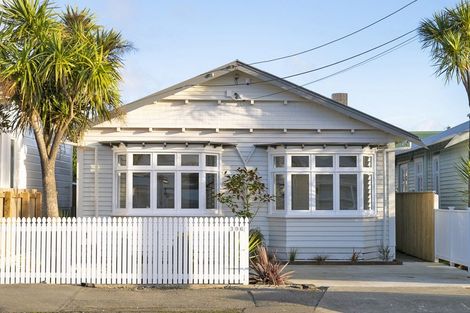 Photo of property in 396 Jackson Street, Petone, Lower Hutt, 5012