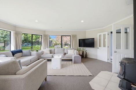 Photo of property in 5 Newton Place, Amberley, 7410