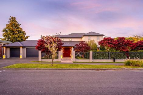 Photo of property in 45 Puriri Street, Riccarton, Christchurch, 8041