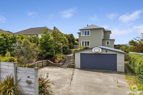 Photo of property in 101 Riselaw Road, Calton Hill, Dunedin, 9012