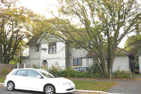 Photo of property in 6 Kirkwood Avenue, Upper Riccarton, Christchurch, 8041