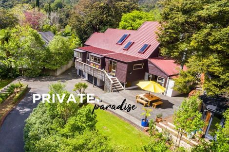 Photo of property in 19 Freemans Way, Pinehaven, Upper Hutt, 5019