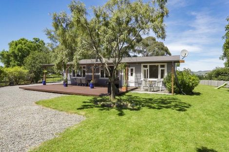 Photo of property in 405 Nightcaps-ohai Highway, Ohai, Otautau, 9689