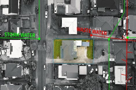 Photo of property in 22 Netherlands Avenue, Kelston, Auckland, 0602