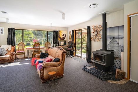 Photo of property in 15 Greta Valley Walkway Road, Greta Valley, Amberley, 7483