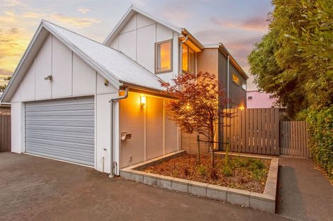 Photo of property in 49a Rose Street, Somerfield, Christchurch, 8024