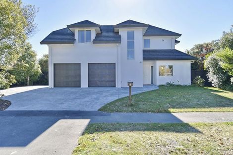 Photo of property in 3 Glastonbury Drive, Burwood, Christchurch, 8083