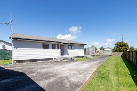 Photo of property in 3 Madgwick Place, Ngatea, 3503