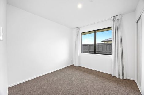 Photo of property in 3 Benrogan Drive, Halswell, Christchurch, 8025