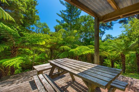 Photo of property in 22 Te Tuhi Road, Raglan, 3297