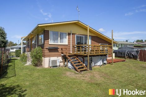 Photo of property in 3 Minerva Place, Sunnybrook, Rotorua, 3015