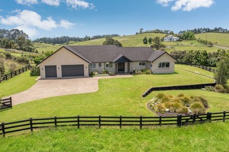 Photo of property in 280 Hunter Road, Patumahoe, Pukekohe, 2679