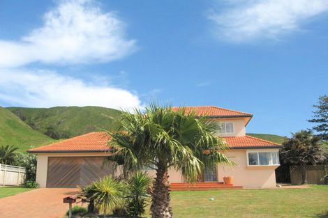 Photo of property in 17 Ocean Park, Wainui, Gisborne, 4010