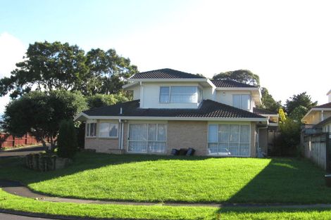 Photo of property in 2/9 Thurston Place, Bucklands Beach, Auckland, 2012
