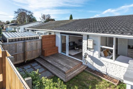 Photo of property in 44 Percy Street, Phillipstown, Christchurch, 8011