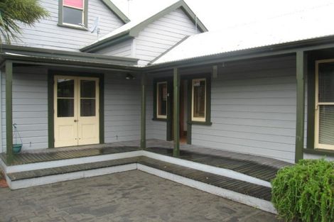 Photo of property in 36 Ranfurly Street, Hokowhitu, Palmerston North, 4410