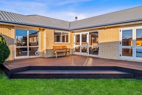 Photo of property in 58 Stonebrook Drive, Rolleston, 7614