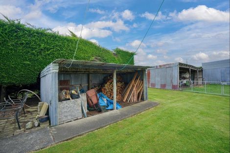 Photo of property in 416 Bainfield Road, Waihopai, Invercargill, 9872