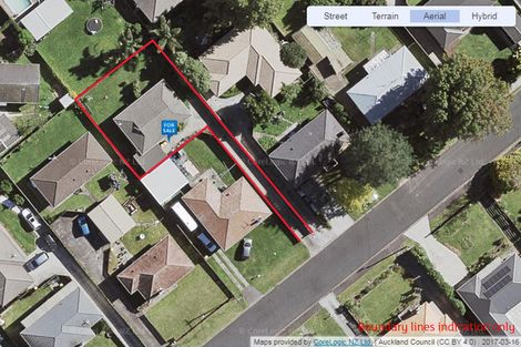 Photo of property in 2/9 Elizabeth Street, Papakura, 2110