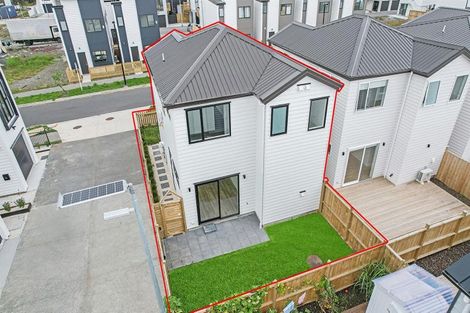 Photo of property in 49 Opoka Street, Papakura, 2110