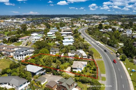 Photo of property in 708 East Coast Road, Pinehill, Auckland, 0632