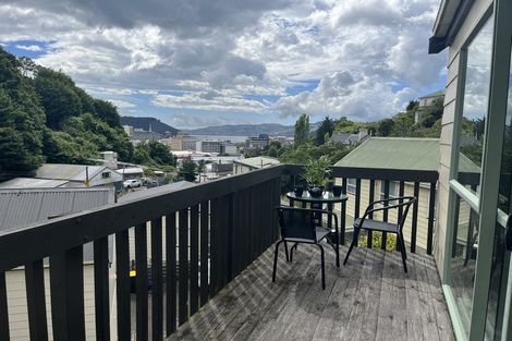 Photo of property in 17b Serpentine Avenue, Dunedin Central, Dunedin, 9016