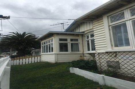 Photo of property in 496 Evans Bay Parade, Hataitai, Wellington, 6021