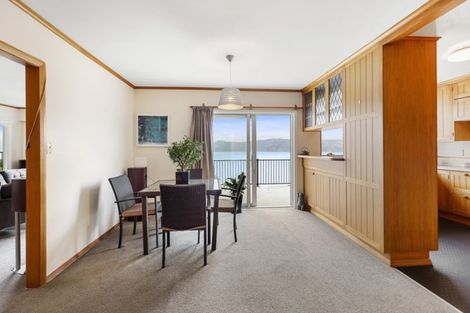 Photo of property in 32 Newport Terrace, Seatoun, Wellington, 6022