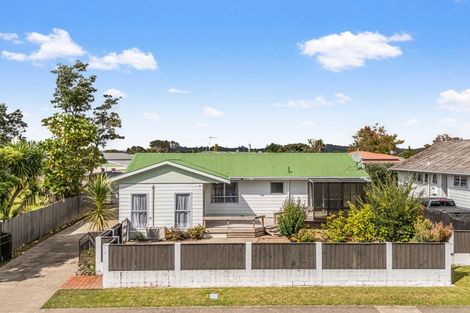 Photo of property in 41 Awatapu Drive, Whakatane, 3120