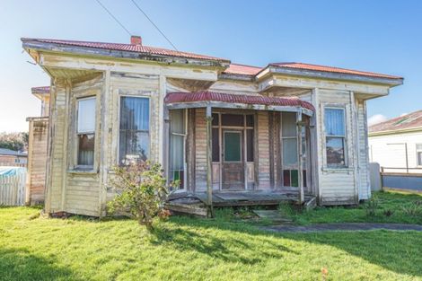 Photo of property in 20 Bignell Street, Gonville, Whanganui, 4501