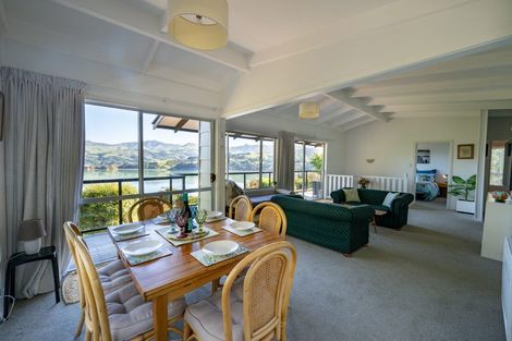 Photo of property in 35 Kingfisher Road, Takamatua, 7581