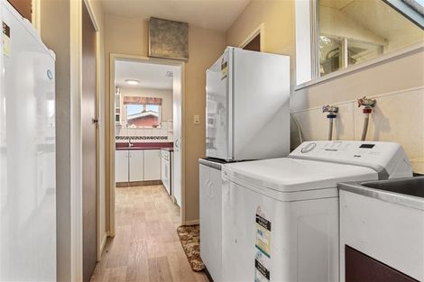 Photo of property in 12 Taumutu Road, Southbridge, 7602