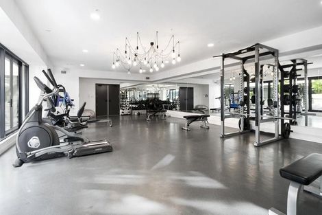 Photo of property in 1205/8 Hereford Street, Freemans Bay, Auckland, 1011