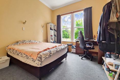 Photo of property in 123a Glenmore Street, Kelburn, Wellington, 6012