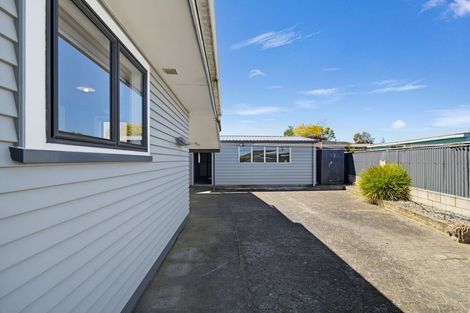 Photo of property in 17 Montgomery Street, Waipukurau, 4200